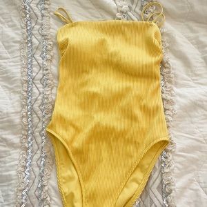 Hollister One Piece Swimsuit